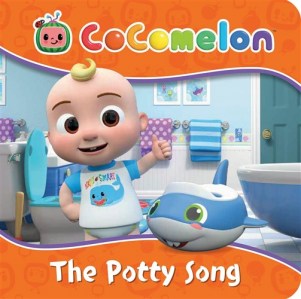 Official CoComelon Sing-Song